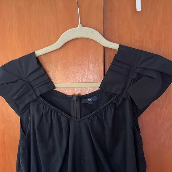 Gap Little Black Dress - Picture 3 of 3